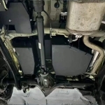 Nâng cấp bình xăng Suzuki Jimny